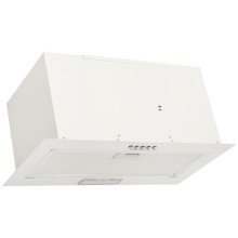 Витяжка Eleyus Unia 1200 LED 52 WH