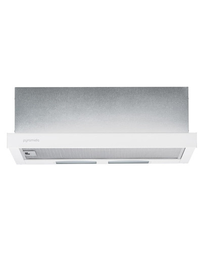 Витяжка Pyramida TL 50 WH