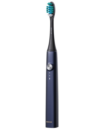 Зубна електрощітка Sencor SOC 4010BL