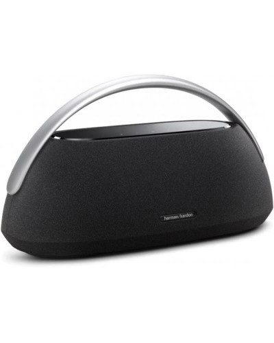 Акустическая система Harman/Kardon Go+Play 3 Black (HKGOPLAY3BLKEP)