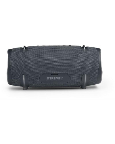 Акустична система JBL Xtreme 2 Gun Metal (JBLXTREME2GMEU)
