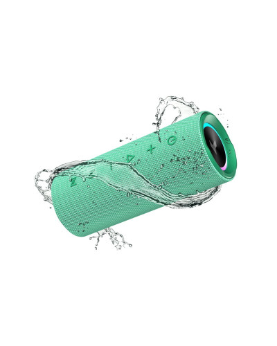 Акустическая система Pixus Ring Green