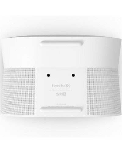 Акустическая система Sonos Era 300 White (E30G1EU1)