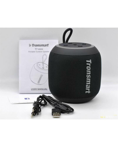 Акустическая система Tronsmart T7 Mini Black (786880)