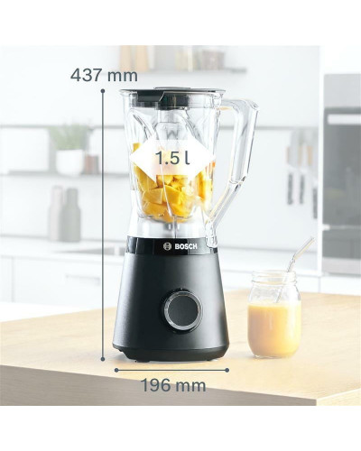 Блендер Bosch MMB6141B