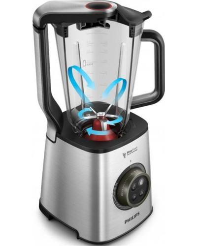 Блендер Philips HR3756/00