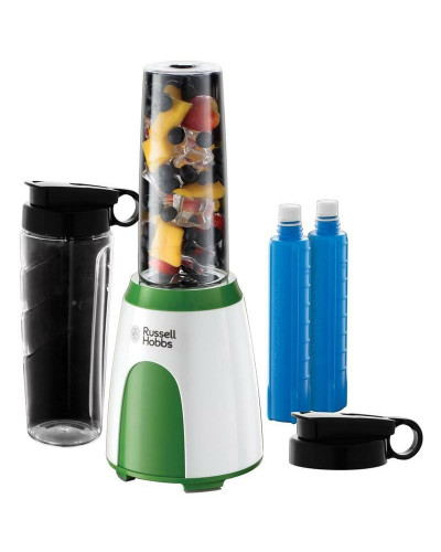 Блендер Russell Hobbs 25160-56 Explore Mix & Go Cool