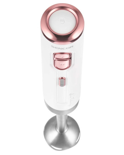 Блендер Sencor SHB 9000WH