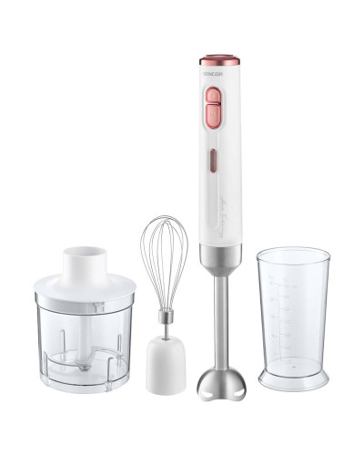 Блендер Sencor SHB 9000WH