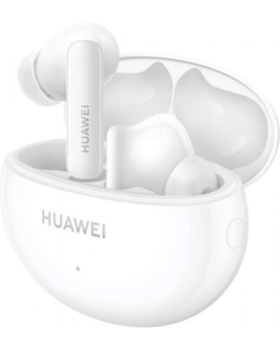 Bluetooth-гарнітура Huawei FreeBuds 5i Ceramic White (55036651)