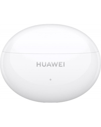 Bluetooth-гарнітура Huawei FreeBuds 5i Ceramic White (55036651)