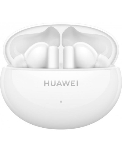 Bluetooth-гарнітура Huawei FreeBuds 5i Ceramic White (55036651)