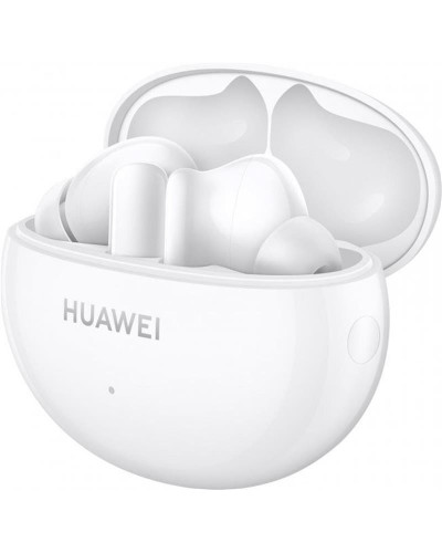 Bluetooth-гарнітура Huawei FreeBuds 5i Ceramic White (55036651)