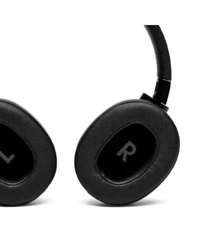 Bluetooth-гарнитура JBL T760 NC Black (JBLT760NCBLK)