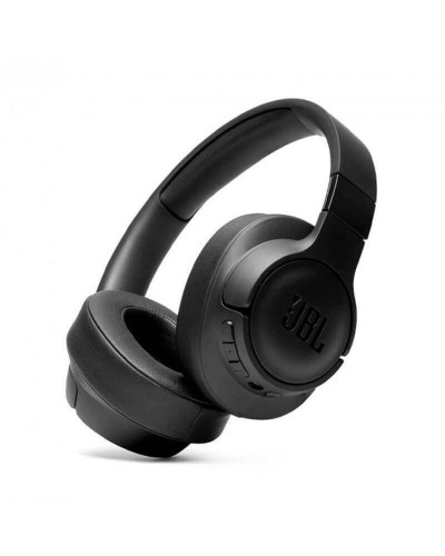 Bluetooth-гарнитура JBL T760 NC Black (JBLT760NCBLK)