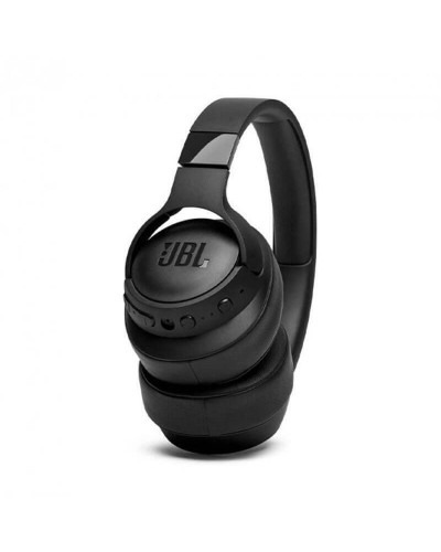 Bluetooth-гарнитура JBL T760 NC Black (JBLT760NCBLK)