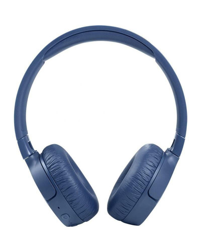 Bluetooth-гарнітура JBL Tune 660 NC Blue (JBLT660NCBLU)