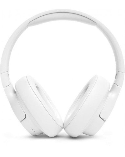 Bluetooth-гарнитура JBL Tune 720BT White (JBLT720BTWHT)