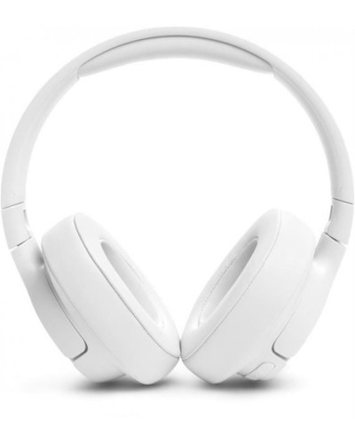 Bluetooth-гарнитура JBL Tune 720BT White (JBLT720BTWHT)