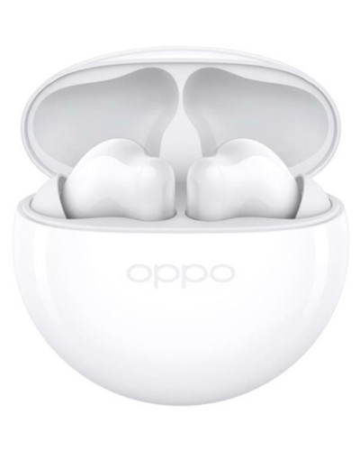Bluetooth-гарнітура Oppo Enco Buds2 ETE41 Moonlight