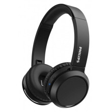 Bluetooth-гарнітура Philips On-ear Mic TAH4205BK/00 Black