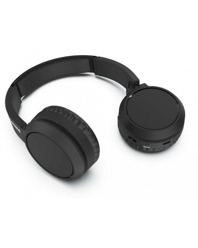 Bluetooth-гарнитура Philips On-ear Mic TAH4205BK/00 Black