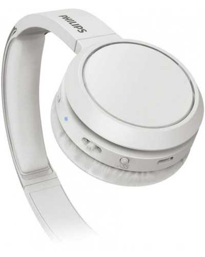 Bluetooth-гарнитура Philips TAH4205WT/00 White