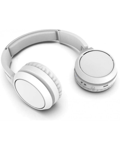 Bluetooth-гарнитура Philips TAH4205WT/00 White