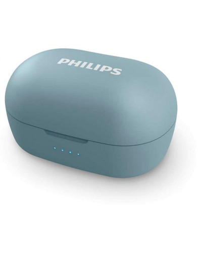 Bluetooth-гарнитура Philips TAT2205BL/00 Blue