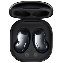 Bluetooth-гарнитура Samsung Galaxy Buds Live SM-R180 Black (SM-R180NZKASEK)