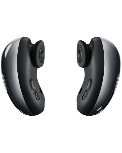 Bluetooth-гарнитура Samsung Galaxy Buds Live SM-R180 Black (SM-R180NZKASEK)