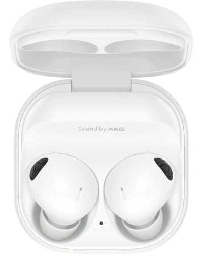 Bluetooth-гарнітура Samsung Galaxy Buds2 Pro SM-R510 White (SM-R510NZWASEK)