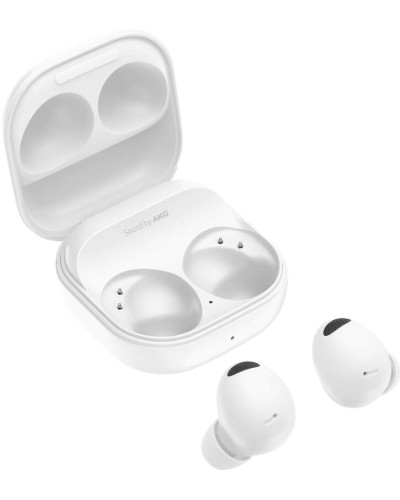 Bluetooth-гарнітура Samsung Galaxy Buds2 Pro SM-R510 White (SM-R510NZWASEK)