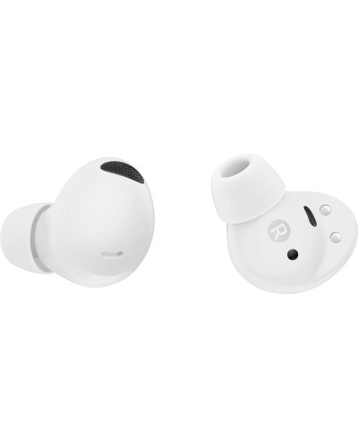 Bluetooth-гарнітура Samsung Galaxy Buds2 Pro SM-R510 White (SM-R510NZWASEK)