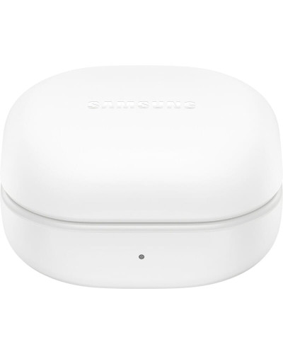 Bluetooth-гарнітура Samsung Galaxy Buds2 Pro SM-R510 White (SM-R510NZWASEK)