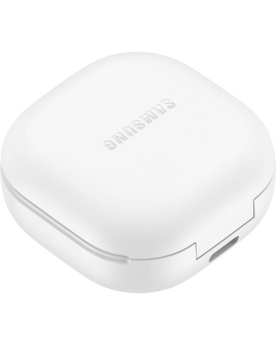 Bluetooth-гарнітура Samsung Galaxy Buds2 Pro SM-R510 White (SM-R510NZWASEK)