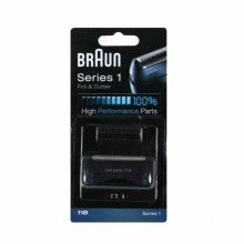 Бриюча сітка і ріжучий блок Braun Series 1 11В