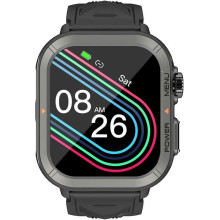 Cмарт-годинник Blackview W30 50 mm Black (6931548314295)