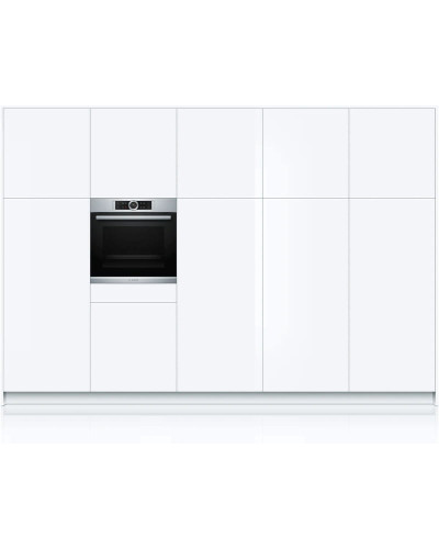 Духова шафа Bosch HBG635BS1