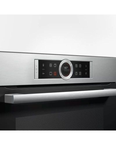 Духова шафа Bosch HBG635BS1
