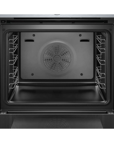 Духова шафа Bosch HBG635BS1