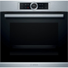 Духовой шкаф Bosch HBG6730S1