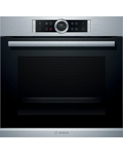 Духовой шкаф Bosch HBG6730S1