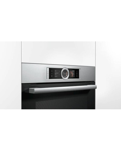 Духова шафа Bosch HSG656RS1