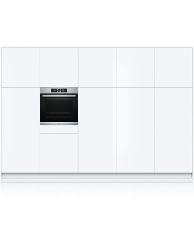 Духова шафа Bosch HSG656RS1