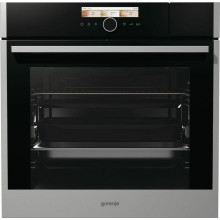 Духова шафа Gorenje BCS798S24X