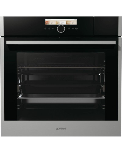 Духовой шкаф Gorenje BCS798S24X