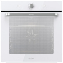 Духовой шкаф Gorenje BOS67371SYW