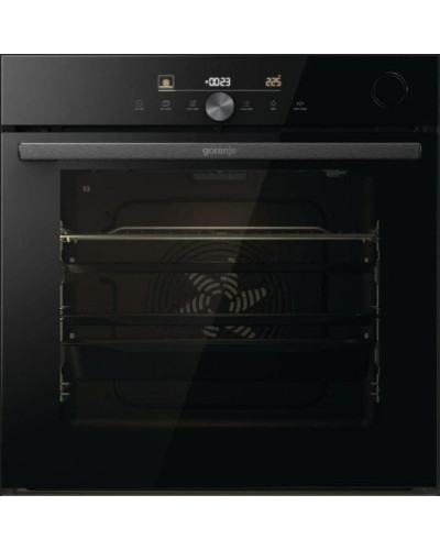 Духовой шкаф Gorenje BPSA6747DGWI