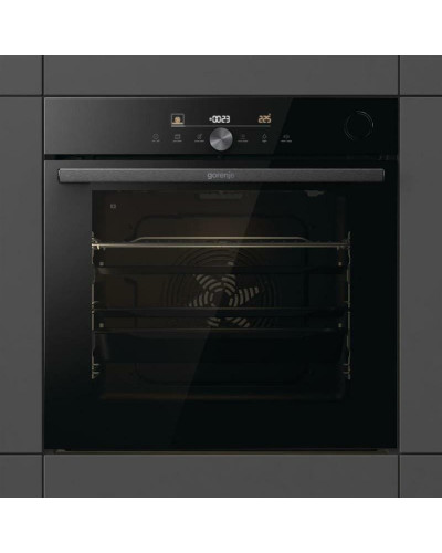 Духовой шкаф Gorenje BPSA6747DGWI
